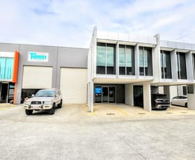 Factory, Warehouse & Industrial commercial property leased at 25/22 Mavis Court Ormeau QLD 4208