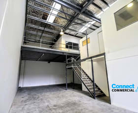 Factory, Warehouse & Industrial commercial property leased at 25/22 Mavis Court Ormeau QLD 4208
