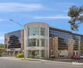 Offices commercial property leased at Ste 2, Grd Fl/76-82 Turnham Avenue Rosanna VIC 3084