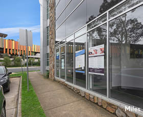 Offices commercial property leased at Ste 2, Grd Fl/76-82 Turnham Avenue Rosanna VIC 3084