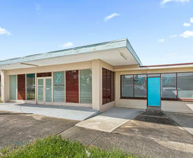 Offices commercial property leased at Shop 4/54 Central Avenue Oak Flats NSW 2529