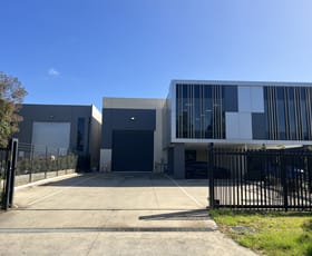 Factory, Warehouse & Industrial commercial property leased at 1/43 Ravenhall Way Ravenhall VIC 3023