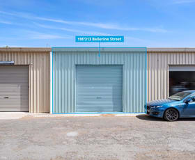 Factory, Warehouse & Industrial commercial property leased at 19F/313 Bellerine Street South Geelong VIC 3220