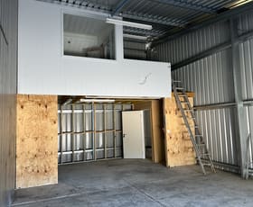 Factory, Warehouse & Industrial commercial property leased at 19F/313 Bellerine Street South Geelong VIC 3220