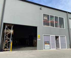 Factory, Warehouse & Industrial commercial property for lease at 8/8 Beaconsfield Street Fyshwick ACT 2609