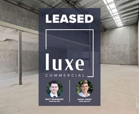 Factory, Warehouse & Industrial commercial property leased at 8/9-13 Matheson Street Baringa QLD 4551