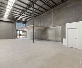 Factory, Warehouse & Industrial commercial property leased at 8/9-13 Matheson Street Baringa QLD 4551