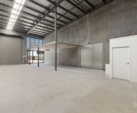 Showrooms / Bulky Goods commercial property leased at 8/9-13 Matheson Street Baringa QLD 4551