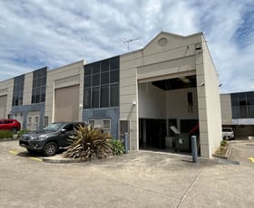 Showrooms / Bulky Goods commercial property for lease at Captain Cook Drive Caringbah NSW 2229