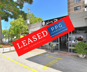 Shop & Retail commercial property leased at 19/13-15 Wollongong Road Arncliffe NSW 2205