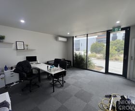 Factory, Warehouse & Industrial commercial property leased at 11/13 Gateway Drive Carrum Downs VIC 3201