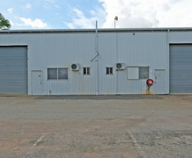 Factory, Warehouse & Industrial commercial property for lease at 2/23 Georgina Crescent Yarrawonga NT 0830
