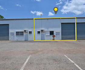 Factory, Warehouse & Industrial commercial property for lease at 2/23 Georgina Crescent Yarrawonga NT 0830