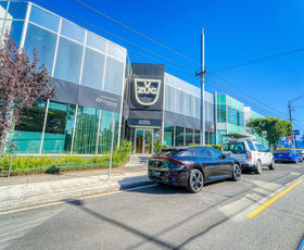 Medical / Consulting commercial property leased at 2/796 High Street Kew East VIC 3102