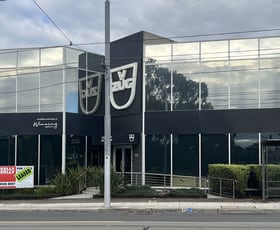 Medical / Consulting commercial property leased at 2/796 High Street Kew East VIC 3102