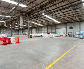 Factory, Warehouse & Industrial commercial property leased at 23 Success Way Henderson WA 6166
