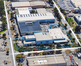 Factory, Warehouse & Industrial commercial property for lease at 3-5 Marchesi Street Kewdale WA 6105