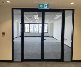 Offices commercial property for lease at Level 5/Strathfield Plaza 11 The Boulevarde Strathfield NSW 2135
