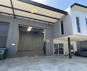 Factory, Warehouse & Industrial commercial property for lease at Unit 2/37 Anzac Avenue Smeaton Grange NSW 2567