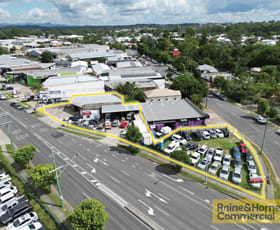 Development / Land commercial property for lease at 11, 13 & 15 Pickering Street Enoggera QLD 4051