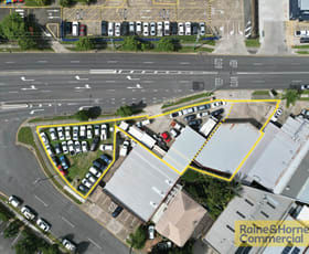 Development / Land commercial property for lease at 11, 13 & 15 Pickering Street Enoggera QLD 4051