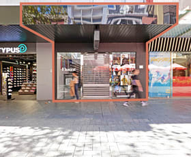 Shop & Retail commercial property for lease at 660 Hay Street Perth WA 6000