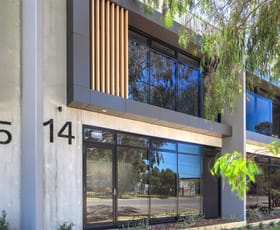 Factory, Warehouse & Industrial commercial property leased at 90 Cranwell Street Braybrook VIC 3019