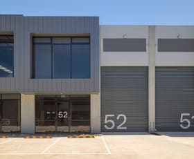 Factory, Warehouse & Industrial commercial property for lease at C/90 Cranwell Street Braybrook VIC 3019