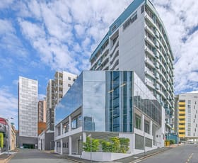 Offices commercial property for lease at Level 1 Suite 5/17 Henry Street Spring Hill QLD 4000
