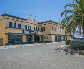 Showrooms / Bulky Goods commercial property leased at 68-70 Malaga Drive Malaga WA 6090