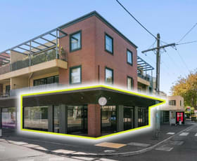 Shop & Retail commercial property leased at 69 Glenhuntly Road Elwood VIC 3184
