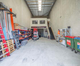 Factory, Warehouse & Industrial commercial property leased at Molendinar QLD 4214