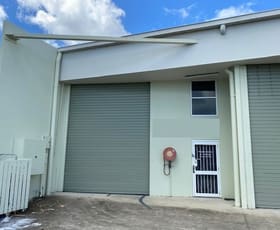 Factory, Warehouse & Industrial commercial property for lease at 5/7 India Street Capalaba QLD 4157
