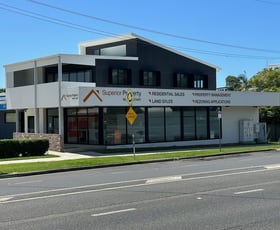Offices commercial property for lease at Lvl 1/1852-1858 Solitary Islands Way Woolgoolga NSW 2456