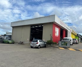 Factory, Warehouse & Industrial commercial property for lease at 3/150 Redland Bay Road Capalaba QLD 4157
