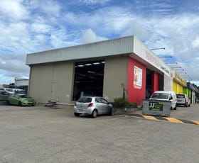 Shop & Retail commercial property leased at 3/150 Redland Bay Road Capalaba QLD 4157