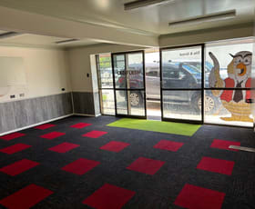 Showrooms / Bulky Goods commercial property for lease at 3/150 Redland Bay Road Capalaba QLD 4157