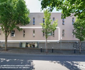 Offices commercial property leased at Level 1, 568 Chapel Street South Yarra VIC 3141