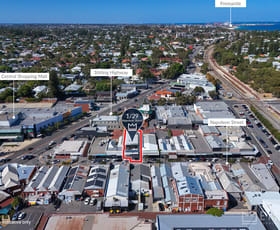 Shop & Retail commercial property for lease at 1/29 Napoleon Street Cottesloe WA 6011