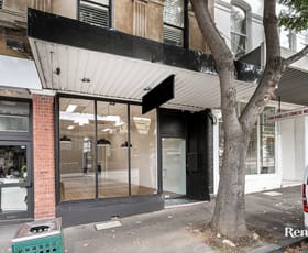 Shop & Retail commercial property leased at 513 Macaulay Road Kensington VIC 3031