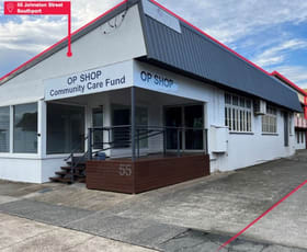 Showrooms / Bulky Goods commercial property for lease at 55 Johnston Street Southport QLD 4215