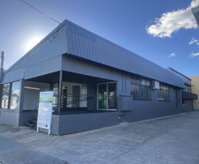 Showrooms / Bulky Goods commercial property leased at 55 Johnston Street Southport QLD 4215