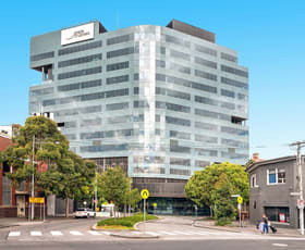 Offices commercial property for lease at Level 6 1 McNab Avenue Footscray VIC 3011