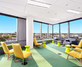 Offices commercial property for lease at Level 6 1 McNab Avenue Footscray VIC 3011