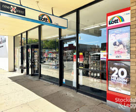 Shop & Retail commercial property for lease at 138 Hogan Street Tatura VIC 3616