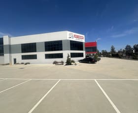 Factory, Warehouse & Industrial commercial property for lease at 21 Graystone Court Epping VIC 3076
