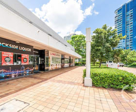 Showrooms / Bulky Goods commercial property sold at 6/6 / 35 Ferry Street Kangaroo Point QLD 4169