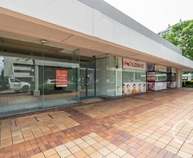 Showrooms / Bulky Goods commercial property sold at 6/6 / 35 Ferry Street Kangaroo Point QLD 4169