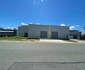 Factory, Warehouse & Industrial commercial property leased at Shed 2/15 William Murray Drive Cannonvale QLD 4802