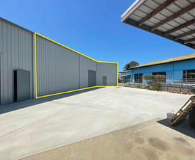 Factory, Warehouse & Industrial commercial property leased at Shed 2/15 William Murray Drive Cannonvale QLD 4802